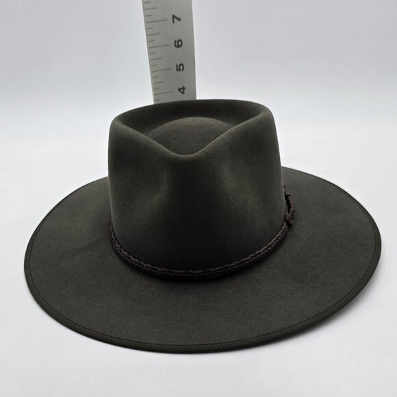 Akubra Cattleman Hat - NWT - Picture 12 of 16